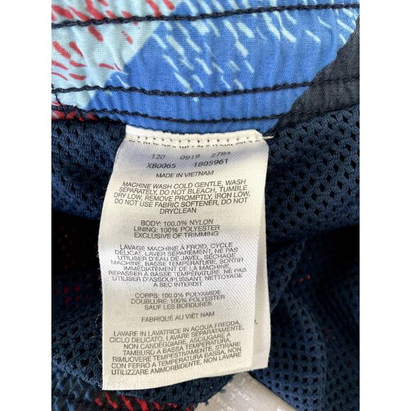 Swim Trunks Board Shorts Columbia PFG Men's Large - Picture 4 of 6